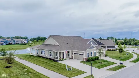 3127 Sharon Cir, Brownsburg, IN 46112