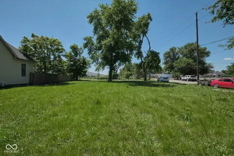2527 Jackson St, Indianapolis, IN 46222