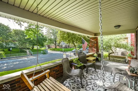 4066 N Capitol Ave, Indianapolis, IN 46208