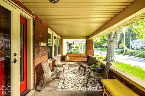 4066 N Capitol Ave, Indianapolis, IN 46208
