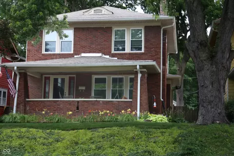 4066 N Capitol Ave, Indianapolis, IN 46208