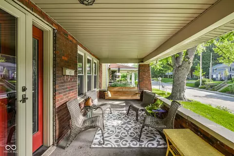 4066 N Capitol Ave, Indianapolis, IN 46208