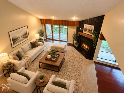 9451 S Pointe Lasalles Dr S #63, Bloomington, IN 47401