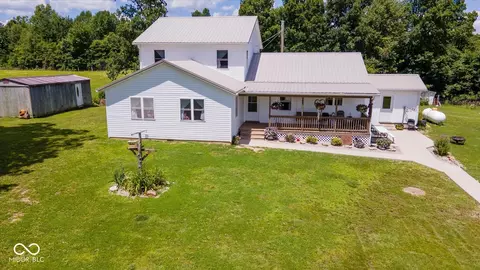 6190 E County Road 800 N, North Vernon, IN 47265