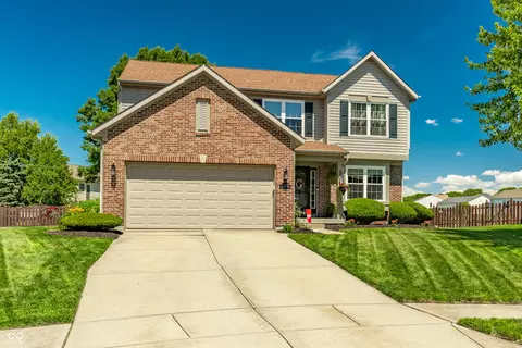 10228 Talladega Ct, Fishers, IN 46038