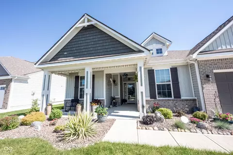 9856 Olympic Blvd, Pendleton, IN 46064 photo 1