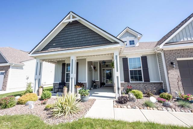 9865 Olympic Blvd, Pendleton, IN 46064
