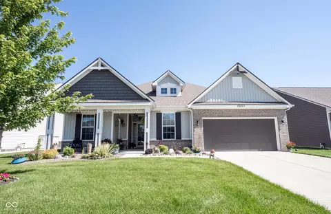 9856 Olympic Blvd, Pendleton, IN 46064 photo 2