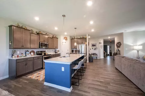 9856 Olympic Blvd, Pendleton, IN 46064 photo 9