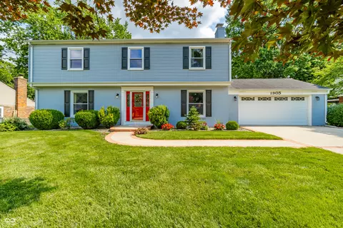 1905 Oakwood Dr, Anderson, IN 46011