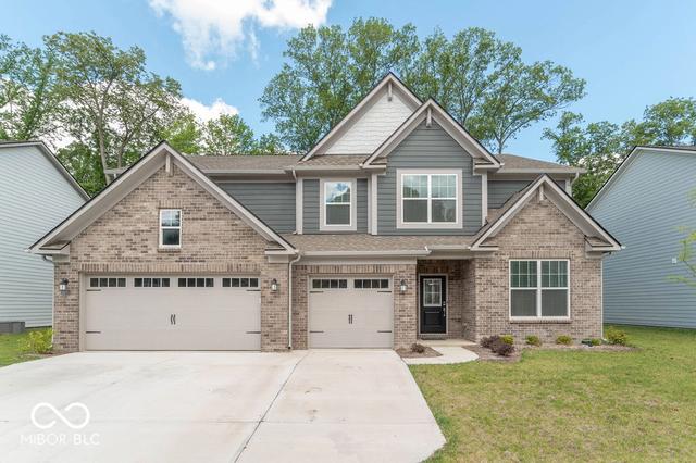 3628 Planck Cir, Danville, IN 46122