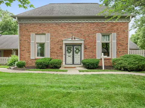 9114 Grinnell St, Indianapolis, IN 46268