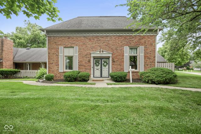 9114 Grinnell St, Indianapolis, IN 46268
