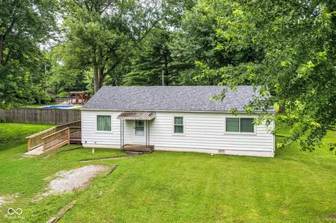1625 E 110th St, Indianapolis, IN 46280