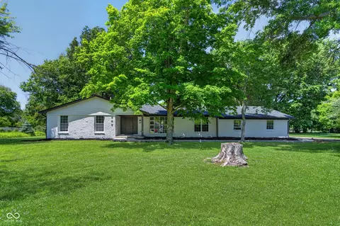 646 Redbud Ln, Plainfield, IN 46168