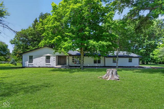 646 Redbud Ln, Plainfield, IN 46168