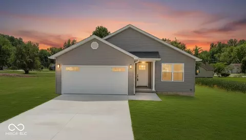 175 Baker St, North Vernon, IN 47265