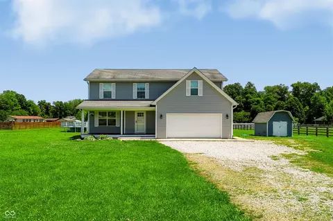 7863 Skywalker Ct, Nineveh, IN 46164