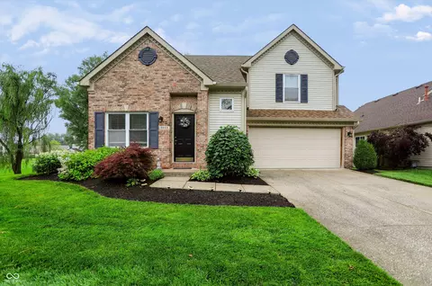 4844 Quail Rdg, Indianapolis, IN 46254