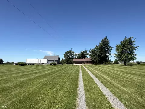 620 N 650 W, Lebanon, IN 46052