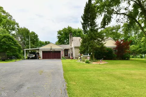 6419 E Southport Rd, Indianapolis, IN 46237