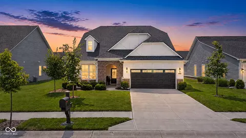 10236 Anees, Fishers, IN 46040