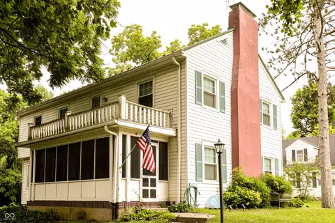 315 Greenwood Ave, Greencastle, IN 46135