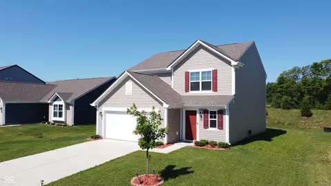 4152 Sedgewick Ln, Columbus, IN 47201
