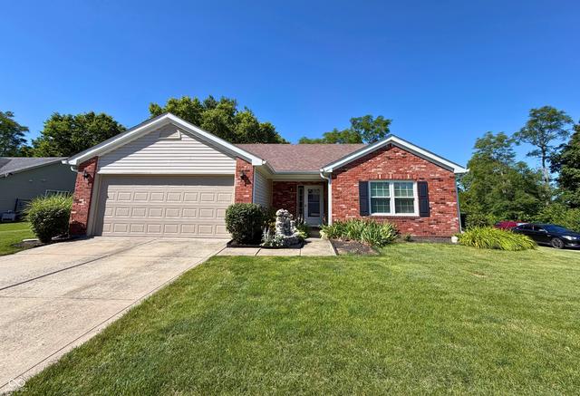 1 E Quail Wood Ln, Westfield, IN 46074