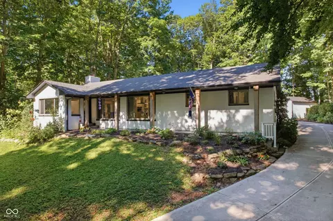 7616 Westfield Blvd, Indianapolis, IN 46240