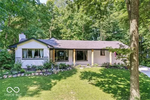 7616 Westfield Blvd, Indianapolis, IN 46240