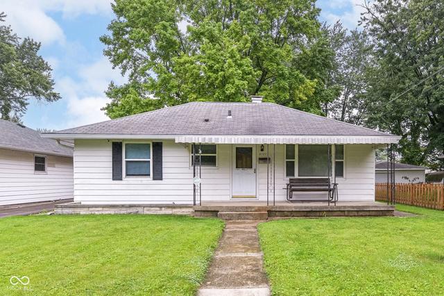 4727 N Longworth Ave, Indianapolis, IN 46226