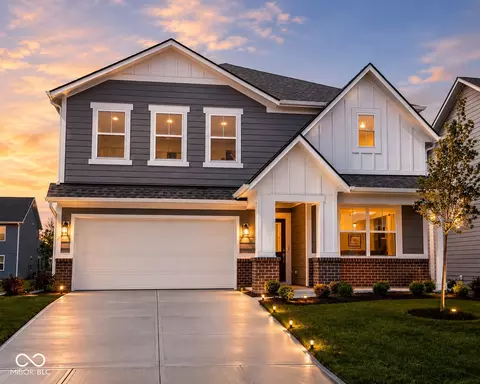 6394 Kilpatrick Ln, Noblesville, IN 46062