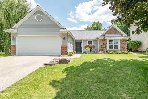 7551 Pennycroft Dr, Indianapolis, IN 46236