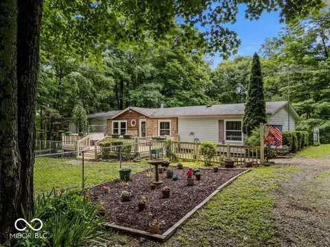 13333 Bellsville Pike, Columbus, IN 47201