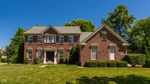 5922 Garden Gate Way, Carmel, IN 46033