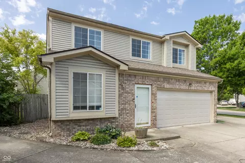 9977 Worthington Blvd, Fishers, IN 46038