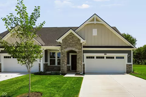 7611 Bluegill Dr, Noblesville, IN 46062