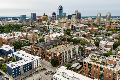 630 N College Ave #403, Indianapolis, IN 46204