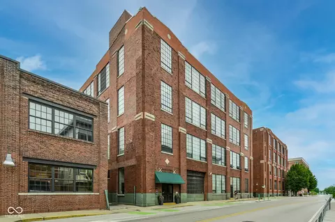 630 N College Ave #403, Indianapolis, IN 46204