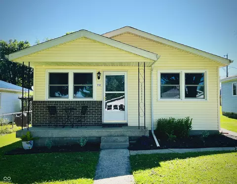 712 N Maple St, Greensburg, IN 47240
