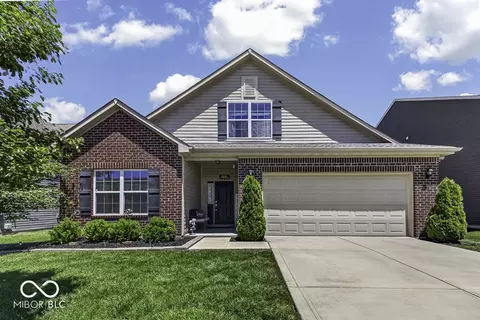 1242 Northcraft Ct, Franklin, IN 46131