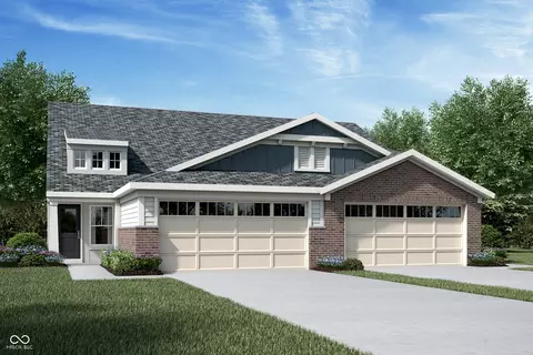 793 Rosebud Ln, Greenfield, IN 46140