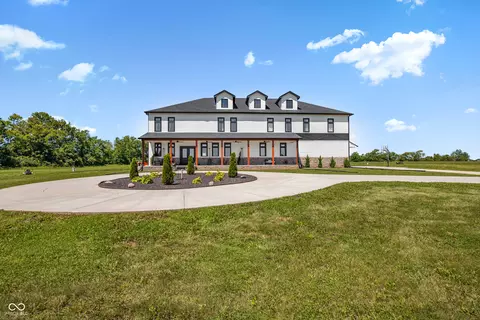 6305 Sunshine Meadows Ln, Brownsburg, IN 46112