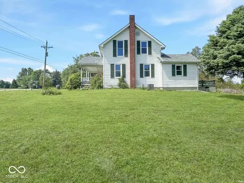 3960 E Michigantown Rd, Frankfort, IN 46041