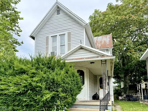 305 N 17th St, Richmond, IN 47374