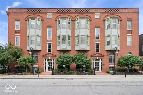 404 E New York St #304, Indianapolis, IN 46202