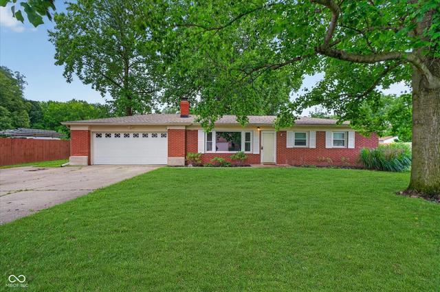 2945 Tansel Rd, Indianapolis, IN 46234