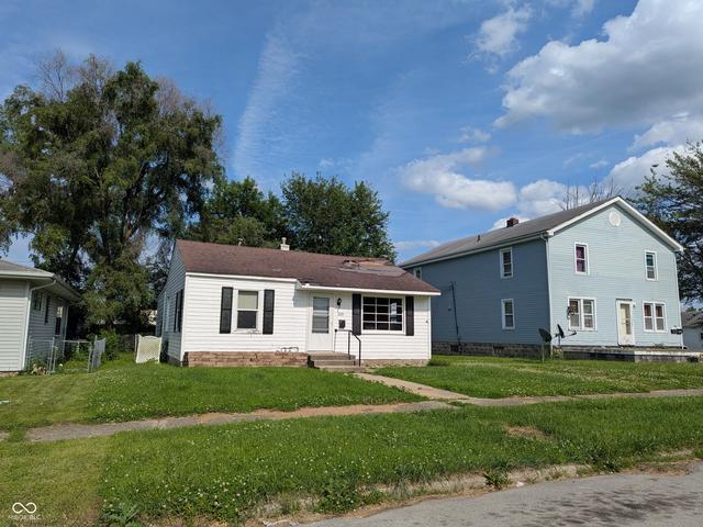 2234 Silver St, Anderson, IN 46012