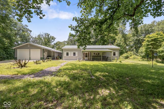 5012 N Templin Rd, Martinsville, IN 46151